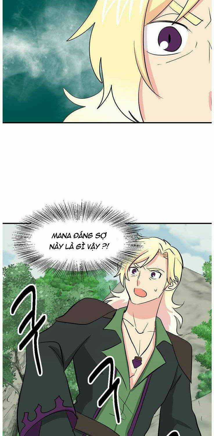 Mọt Sách Chapter 124 trang 30