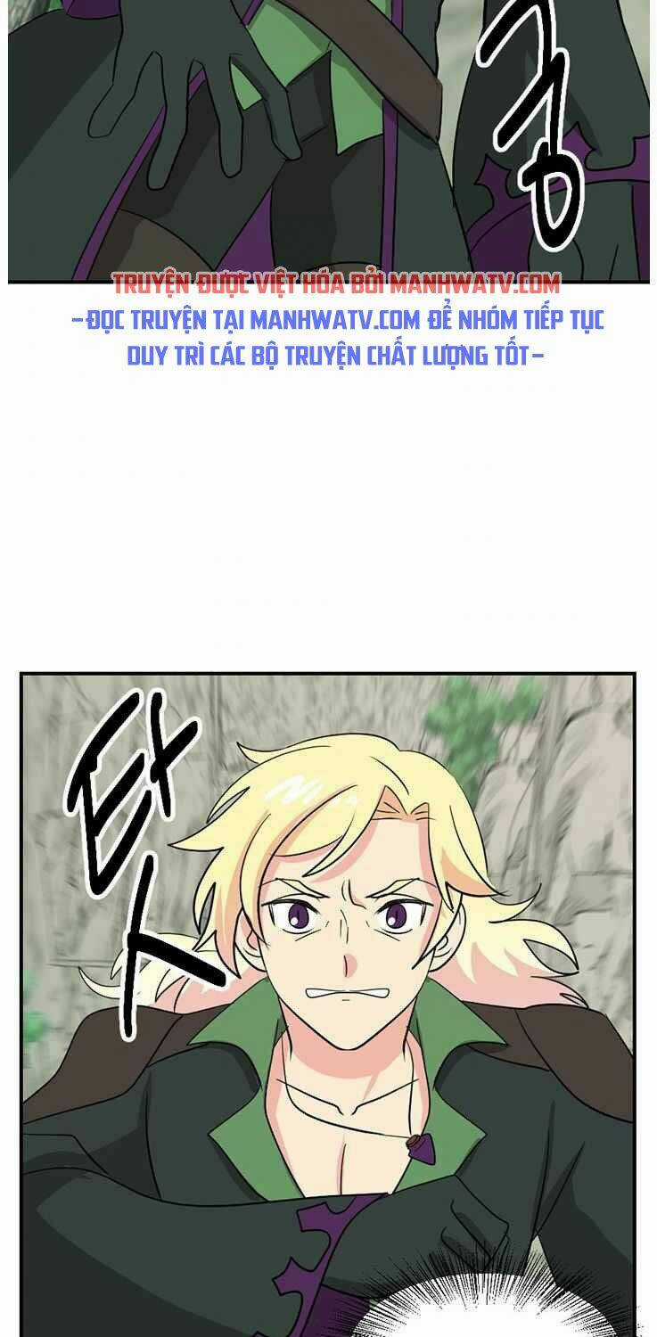 Mọt Sách Chapter 124 trang 31