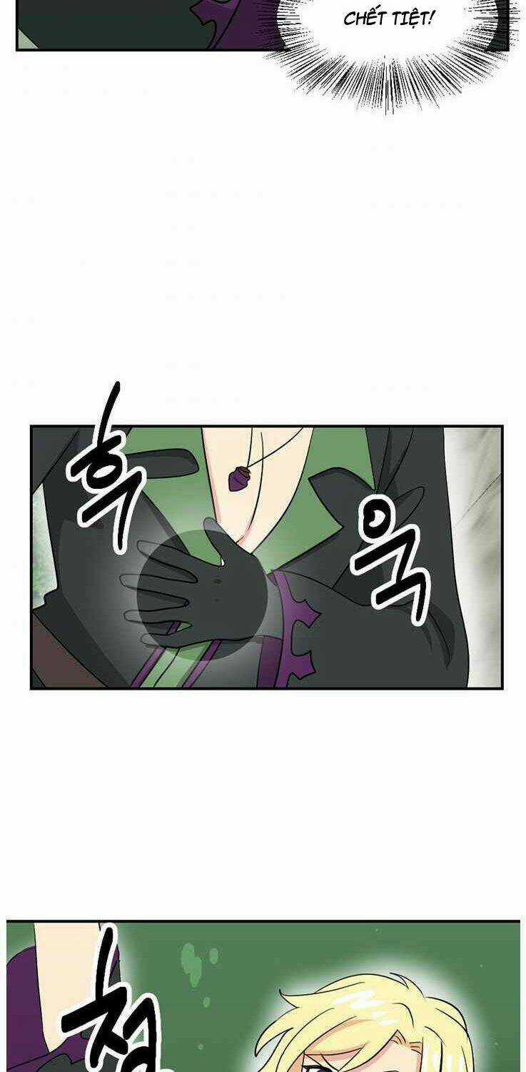 Mọt Sách Chapter 124 trang 32