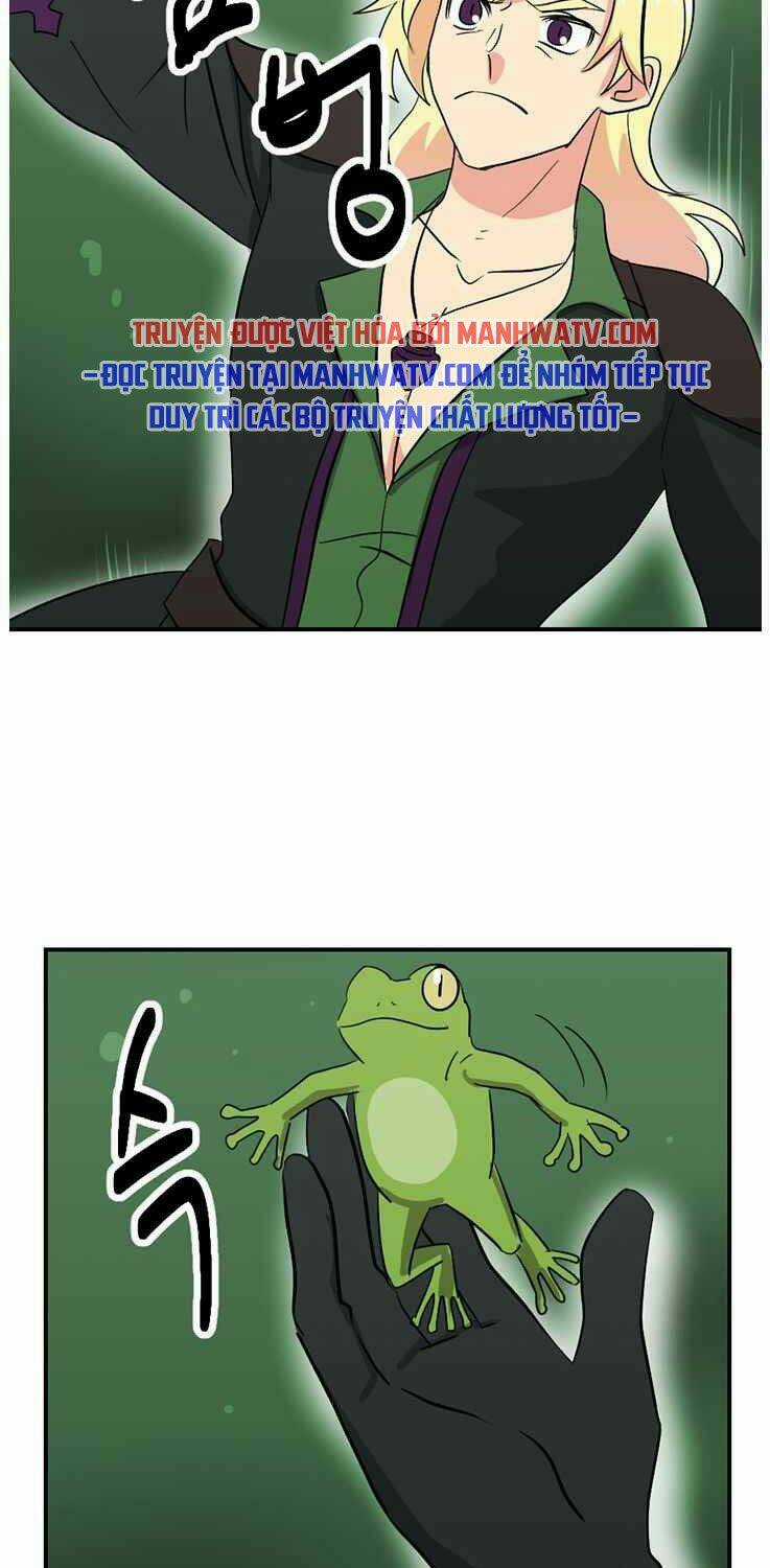 Mọt Sách Chapter 124 trang 33