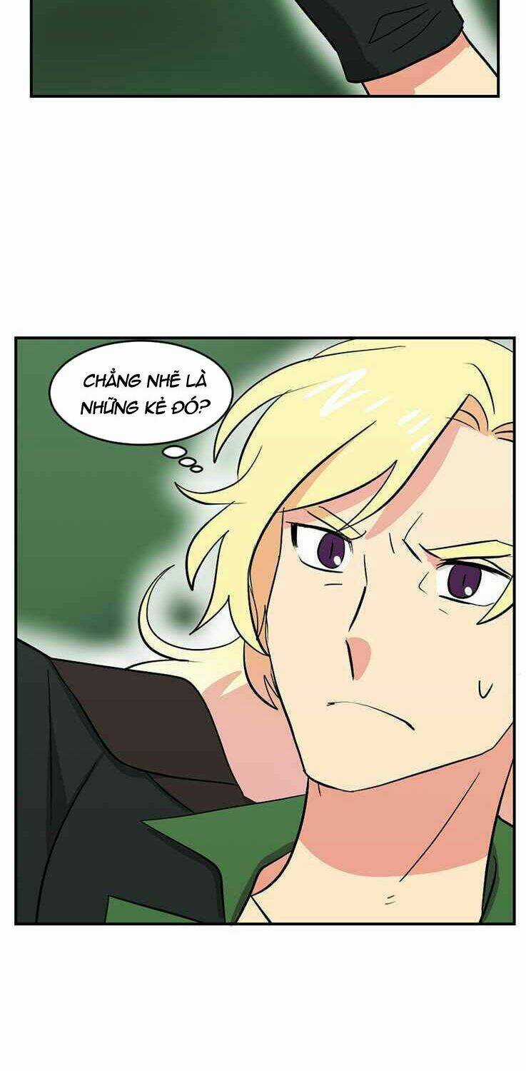 Mọt Sách Chapter 124 trang 34