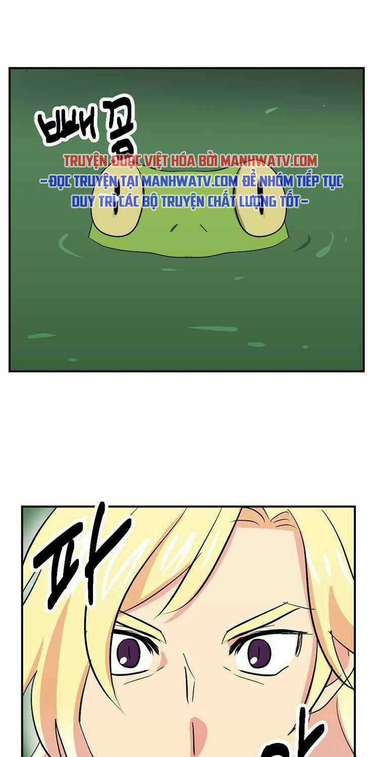 Mọt Sách Chapter 124 trang 35