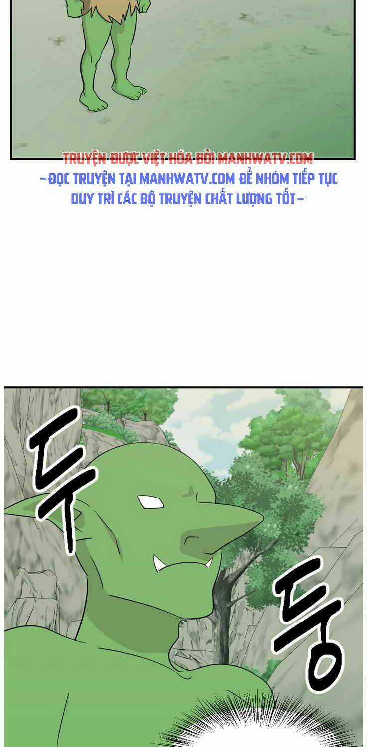 Mọt Sách Chapter 124 trang 37