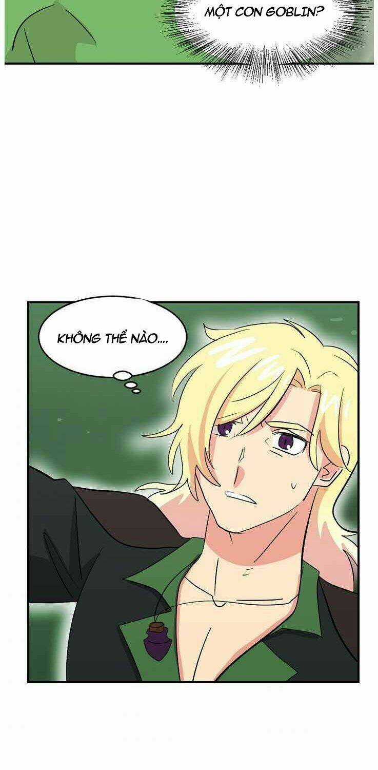 Mọt Sách Chapter 124 trang 38