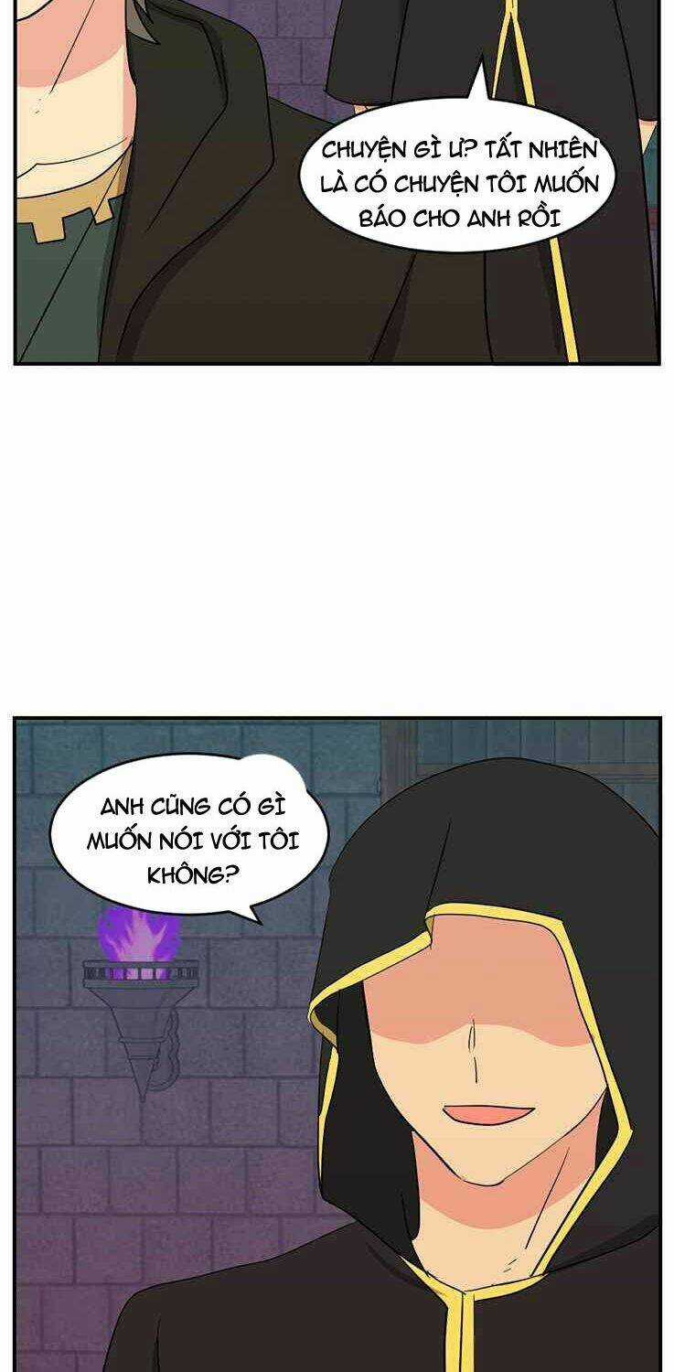 Mọt Sách Chapter 124 trang 4