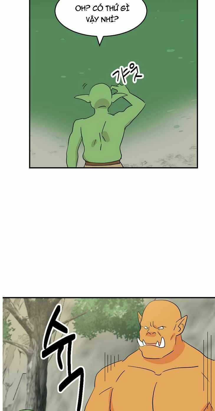 Mọt Sách Chapter 124 trang 41