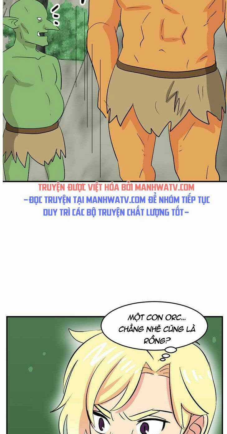 Mọt Sách Chapter 124 trang 42