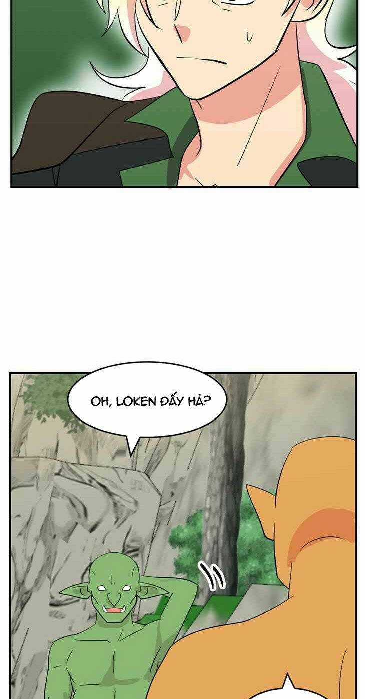 Mọt Sách Chapter 124 trang 43