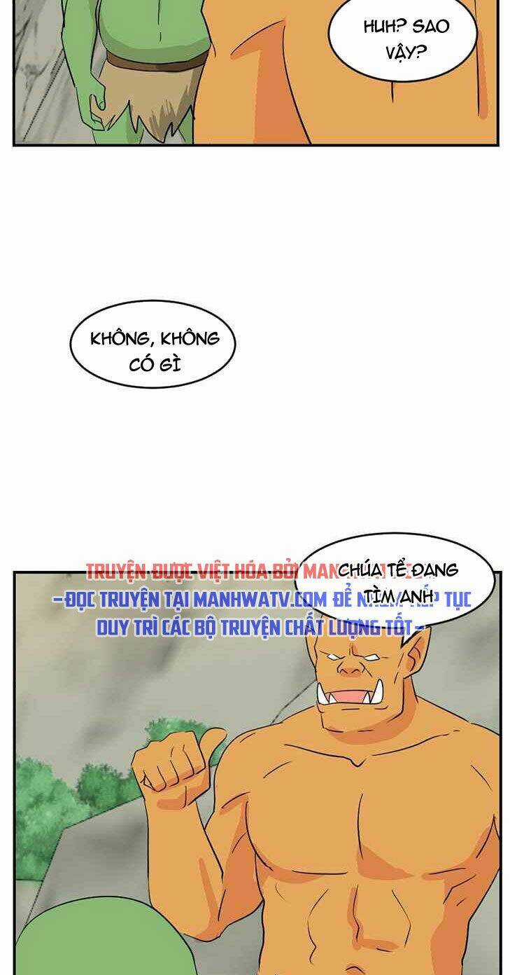 Mọt Sách Chapter 124 trang 44