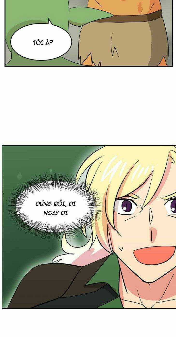 Mọt Sách Chapter 124 trang 45