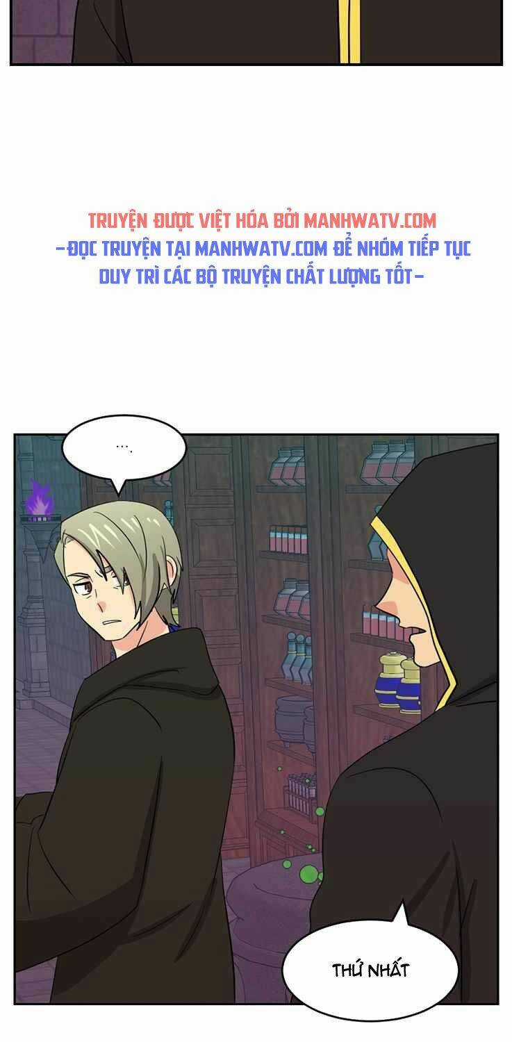 Mọt Sách Chapter 124 trang 5