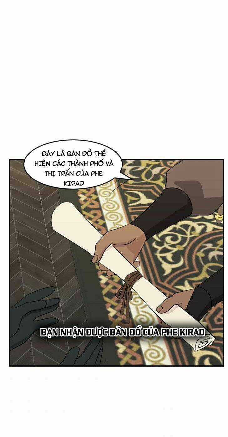 Mọt Sách Chapter 124 trang 54