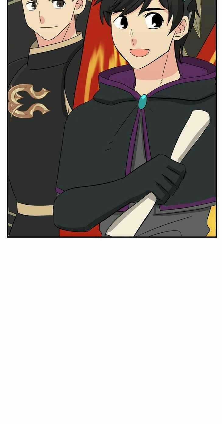 Mọt Sách Chapter 124 trang 56