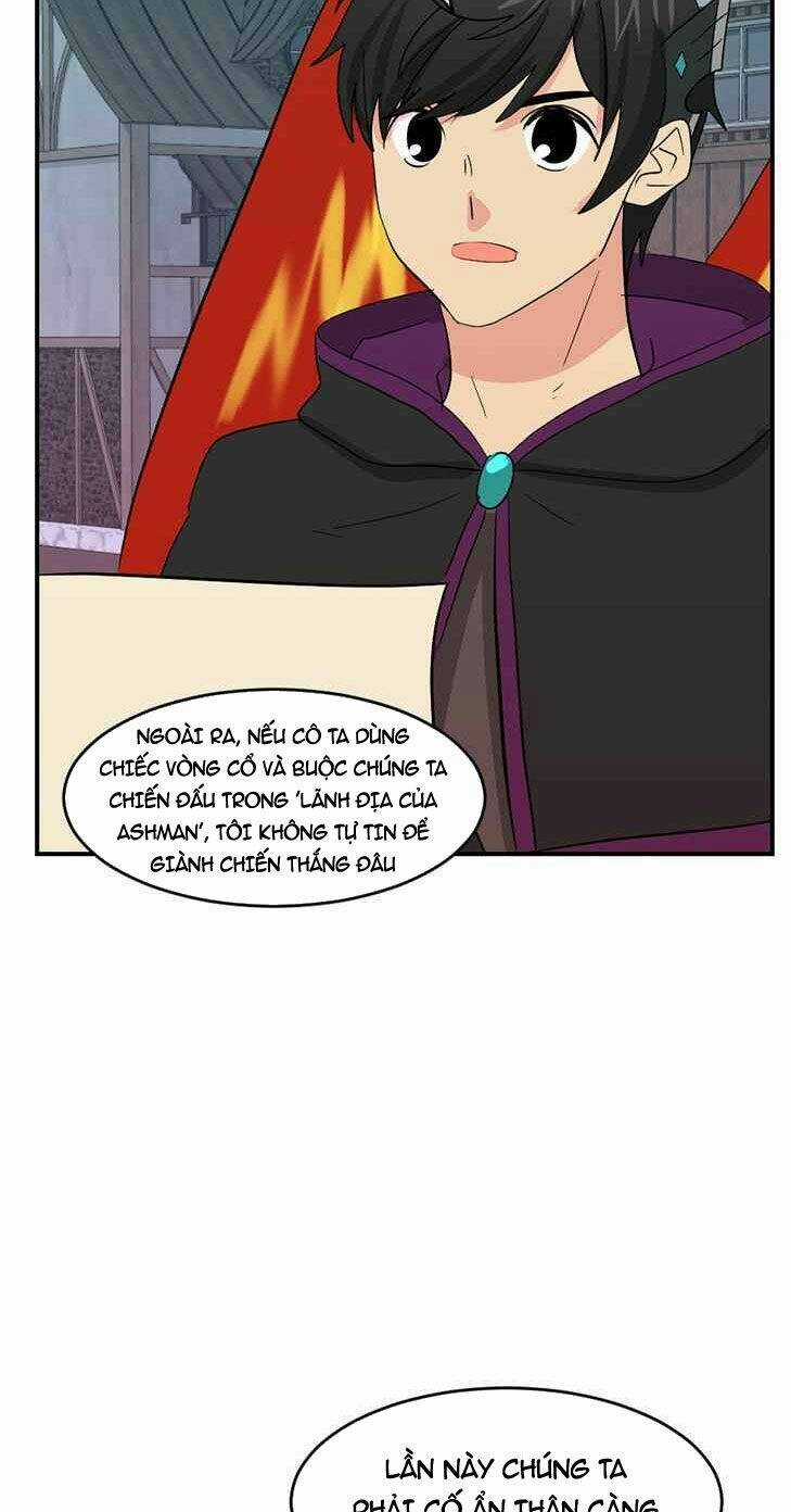 Mọt Sách Chapter 124 trang 58