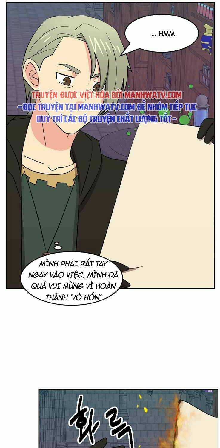 Mọt Sách Chapter 124 trang 7