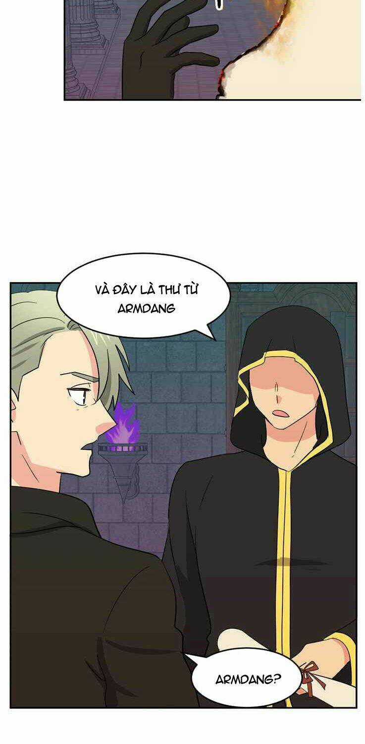 Mọt Sách Chapter 124 trang 8