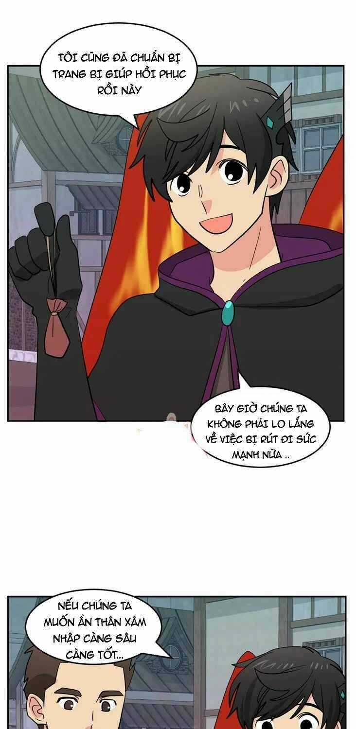 Mọt Sách Chapter 125 trang 1