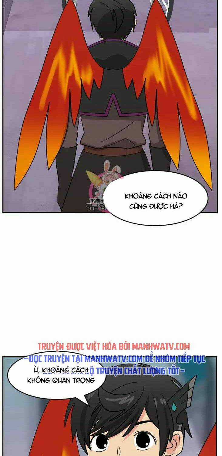 Mọt Sách Chapter 125 trang 10