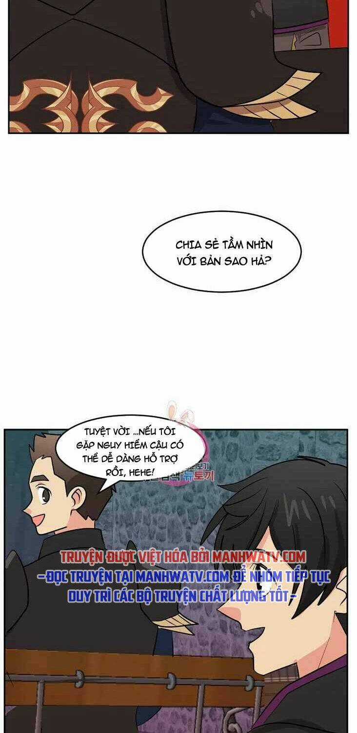 Mọt Sách Chapter 125 trang 12