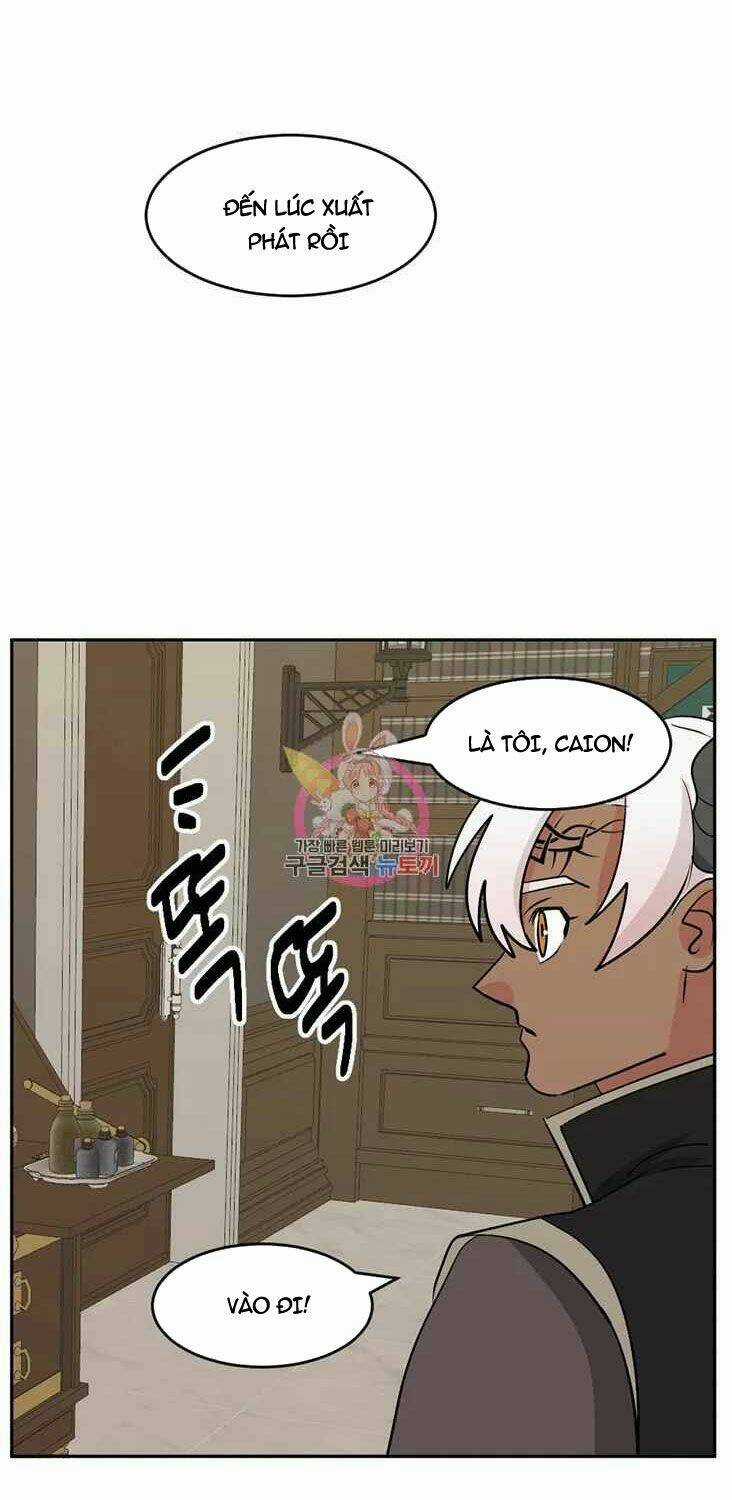 Mọt Sách Chapter 125 trang 15