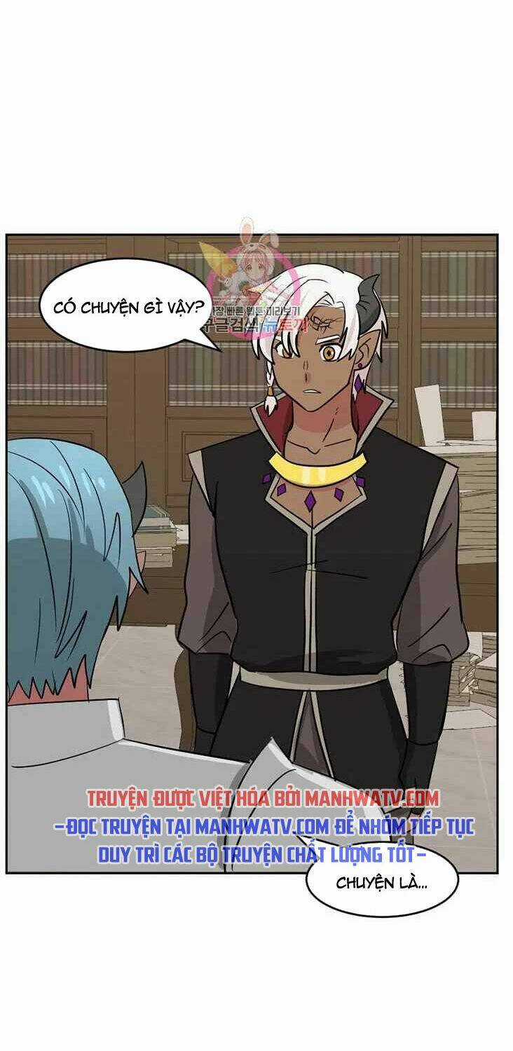 Mọt Sách Chapter 125 trang 16