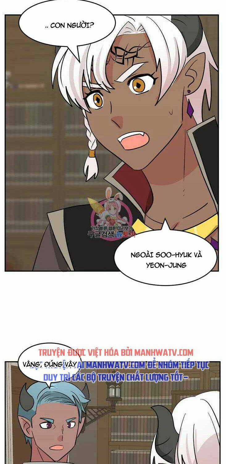 Mọt Sách Chapter 125 trang 18