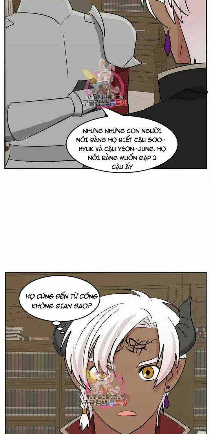 Mọt Sách Chapter 125 trang 19