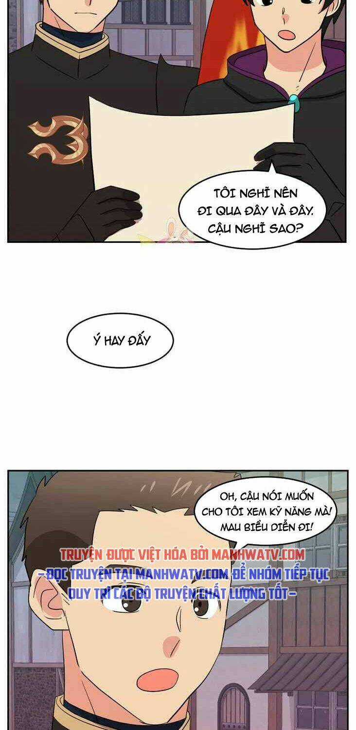 Mọt Sách Chapter 125 trang 2