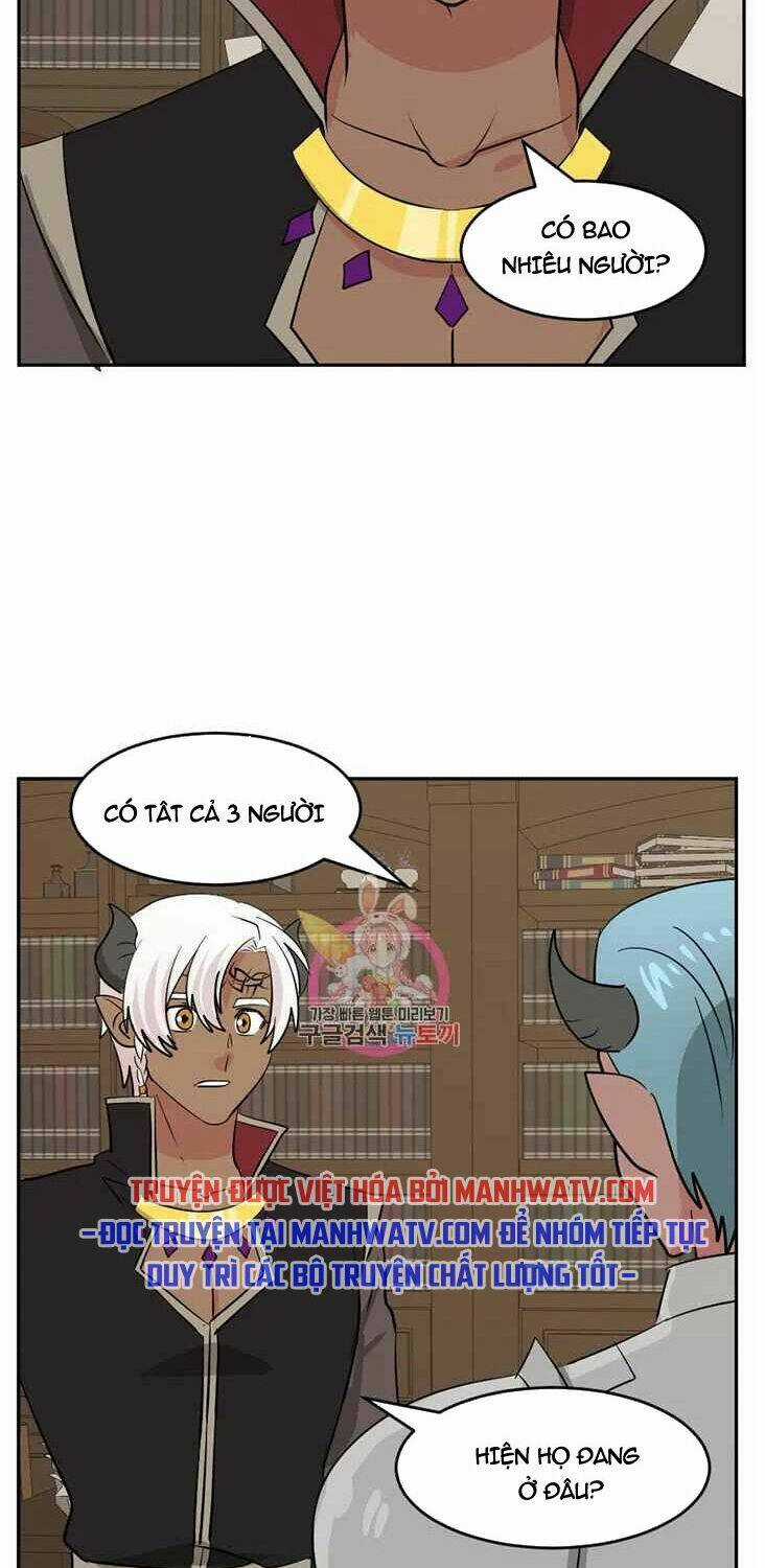 Mọt Sách Chapter 125 trang 20