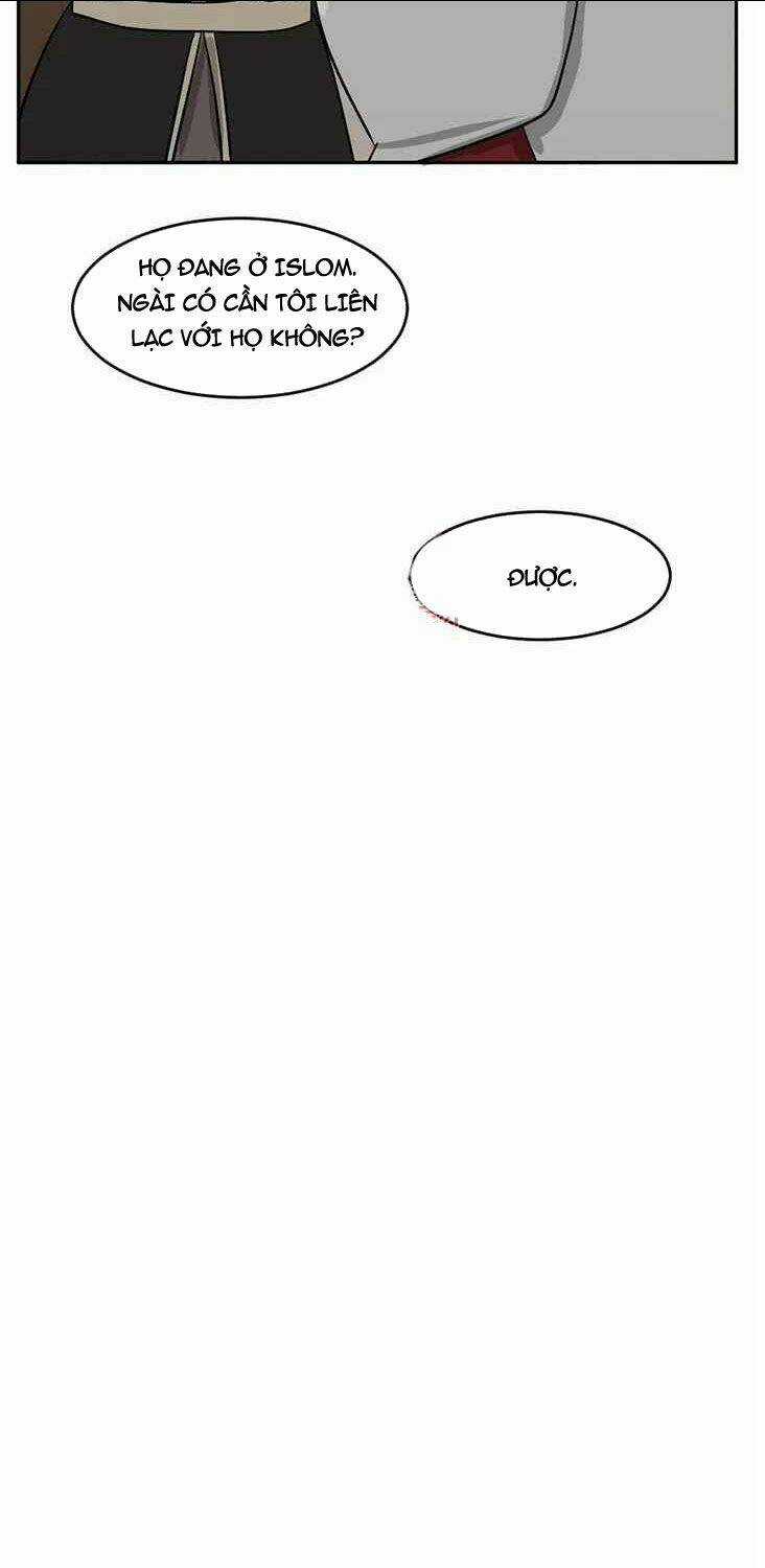 Mọt Sách Chapter 125 trang 21