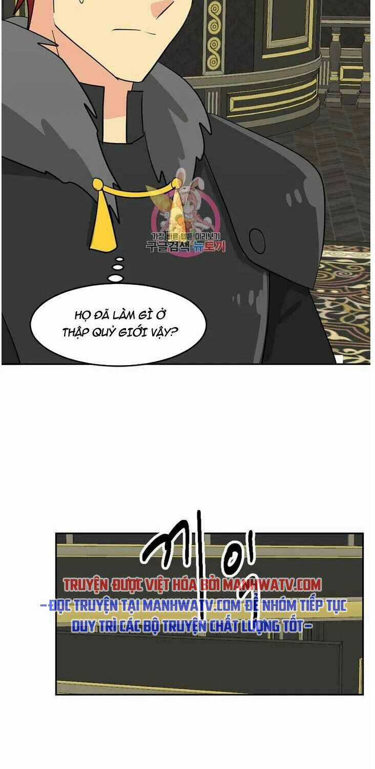 Mọt Sách Chapter 125 trang 24