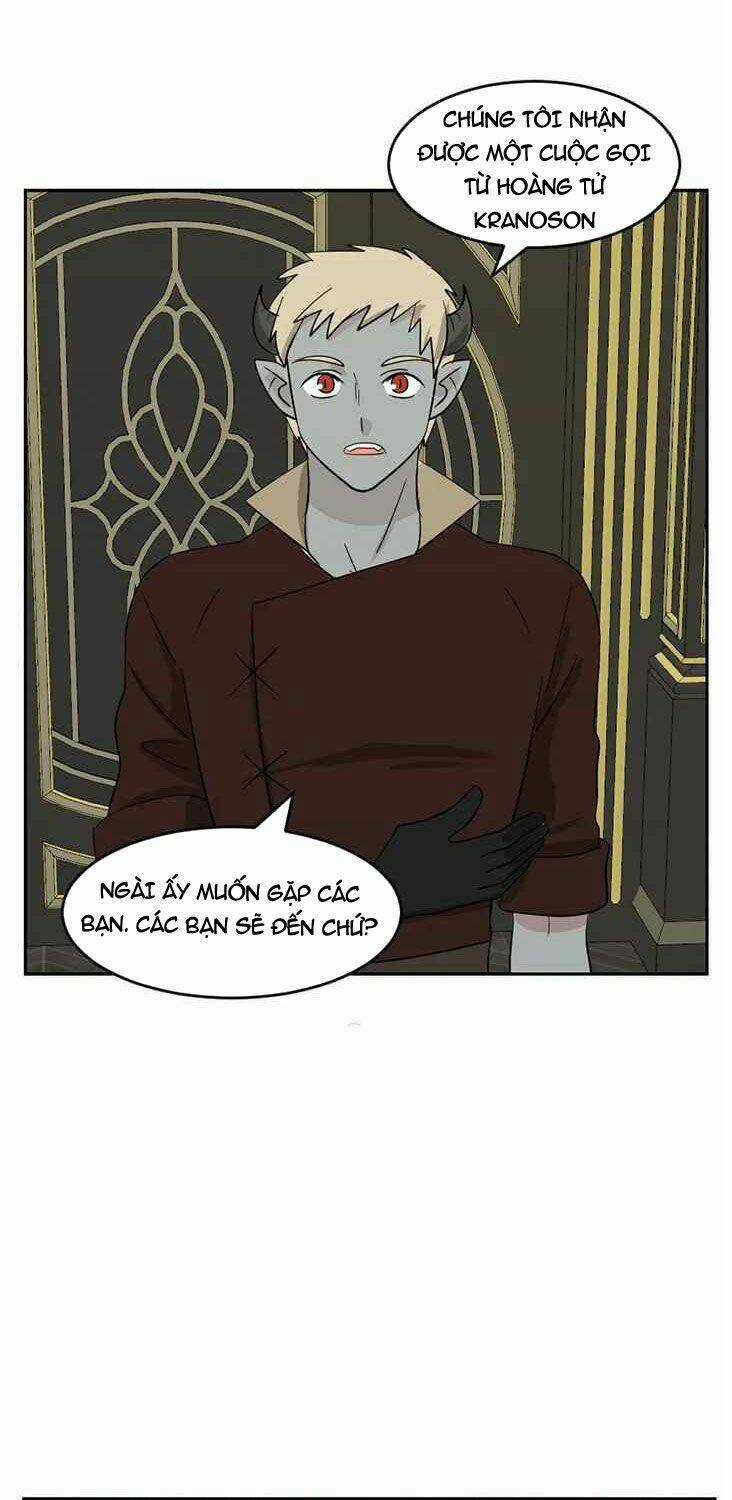 Mọt Sách Chapter 125 trang 25