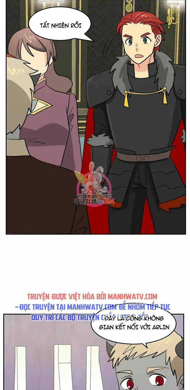 Mọt Sách Chapter 125 trang 26