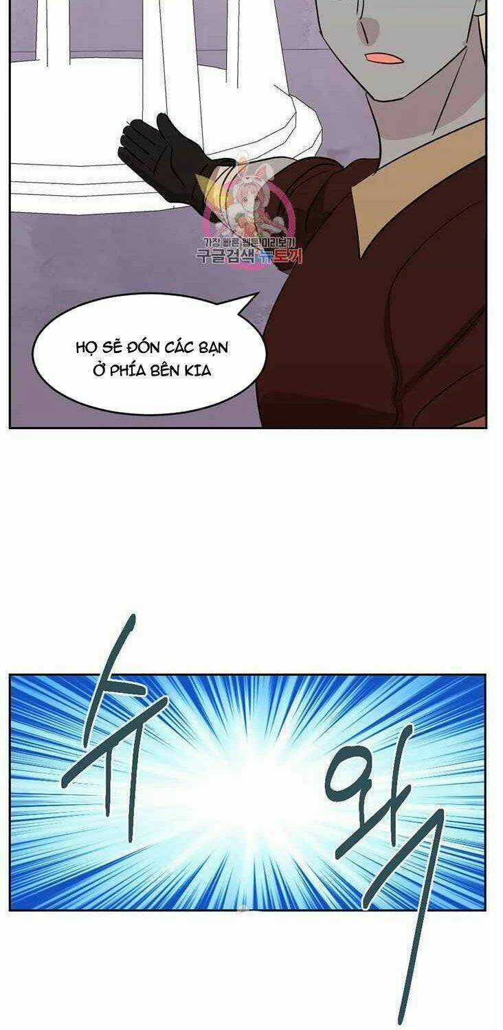 Mọt Sách Chapter 125 trang 27