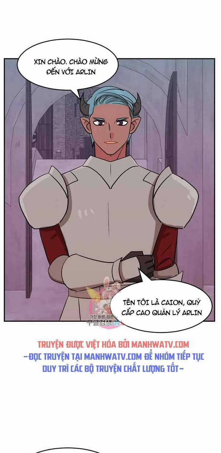 Mọt Sách Chapter 125 trang 28