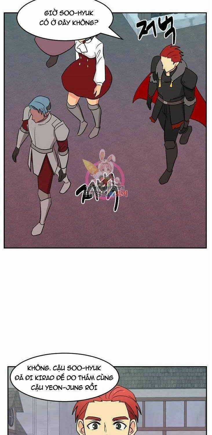 Mọt Sách Chapter 125 trang 29