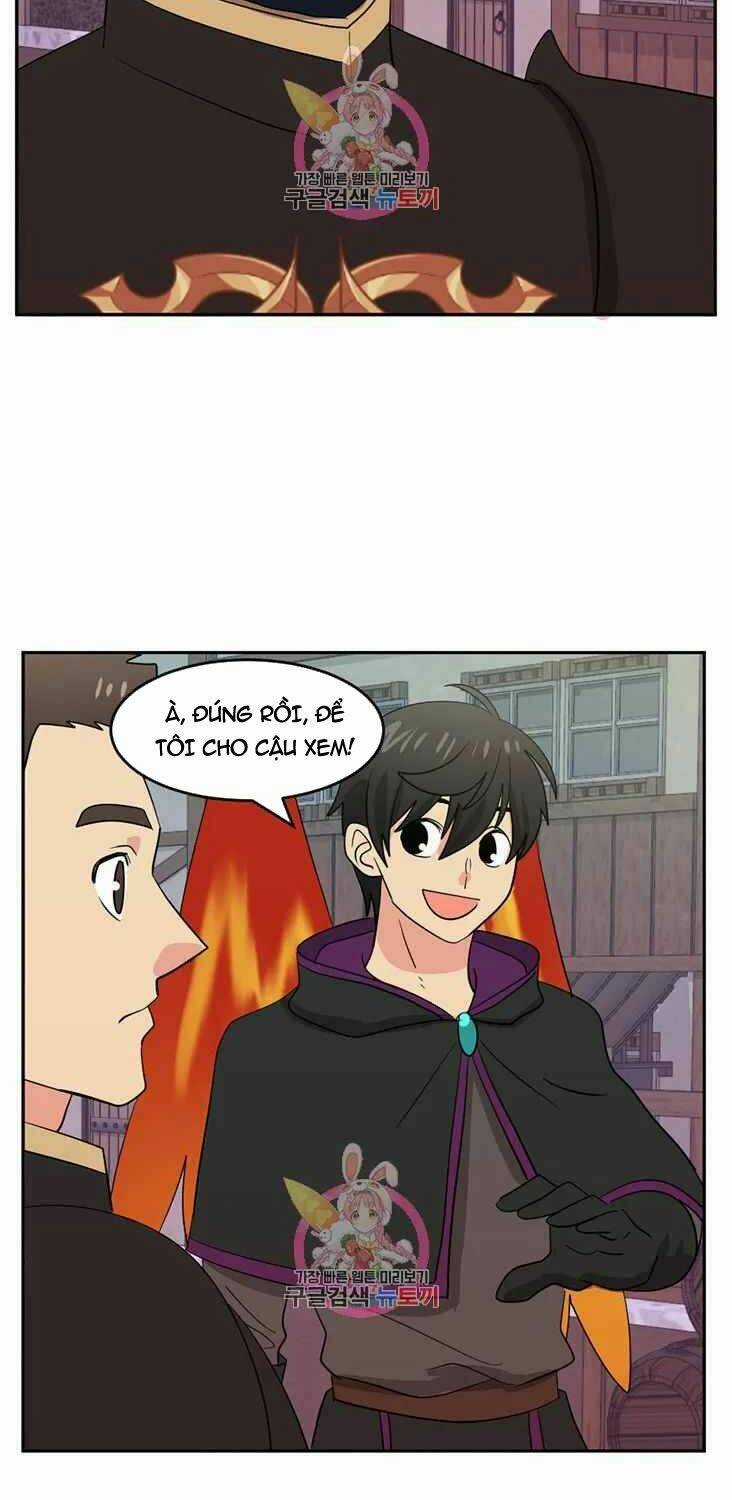 Mọt Sách Chapter 125 trang 3