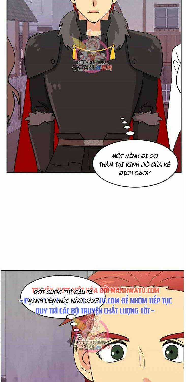 Mọt Sách Chapter 125 trang 30