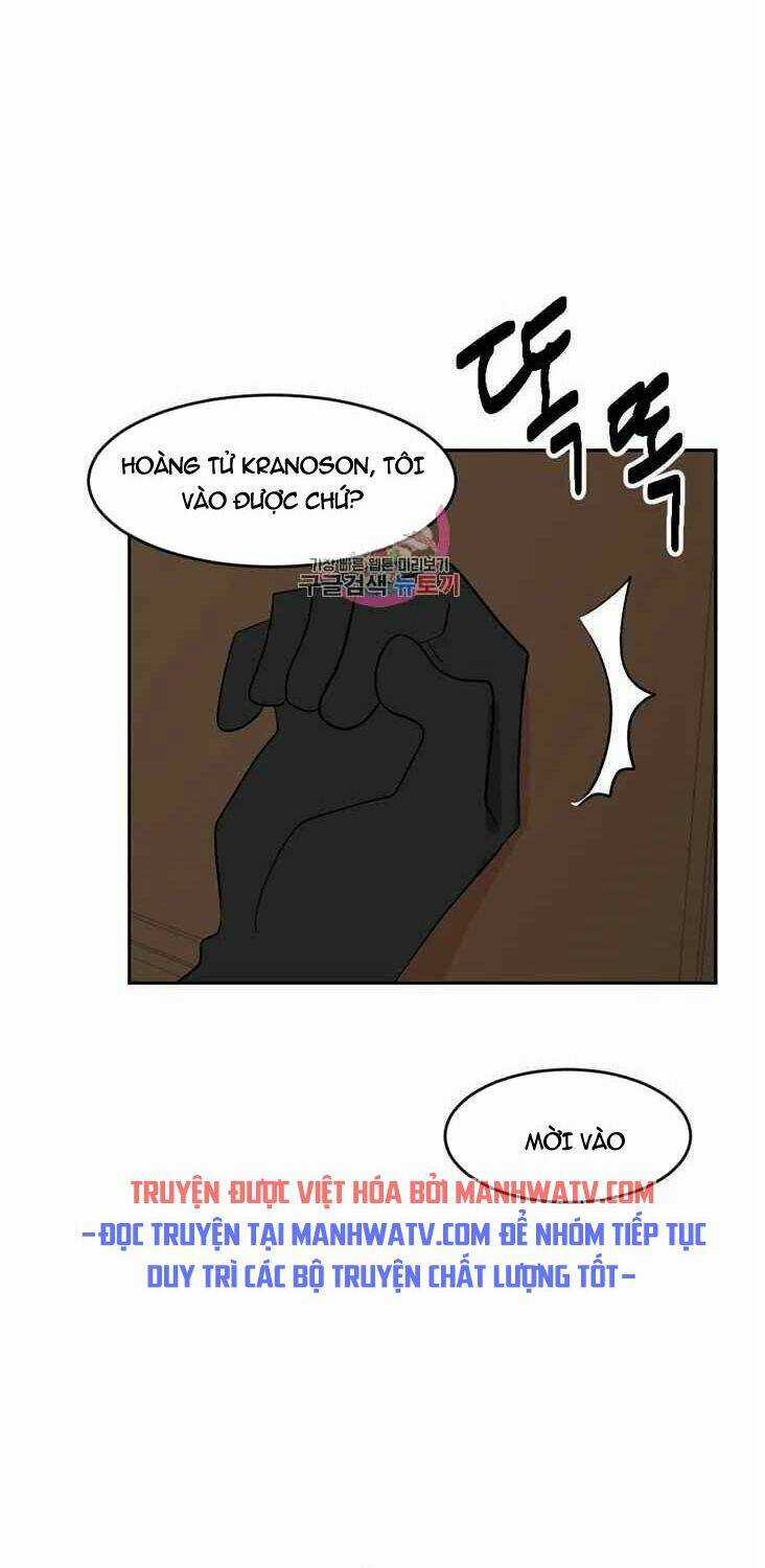 Mọt Sách Chapter 125 trang 32