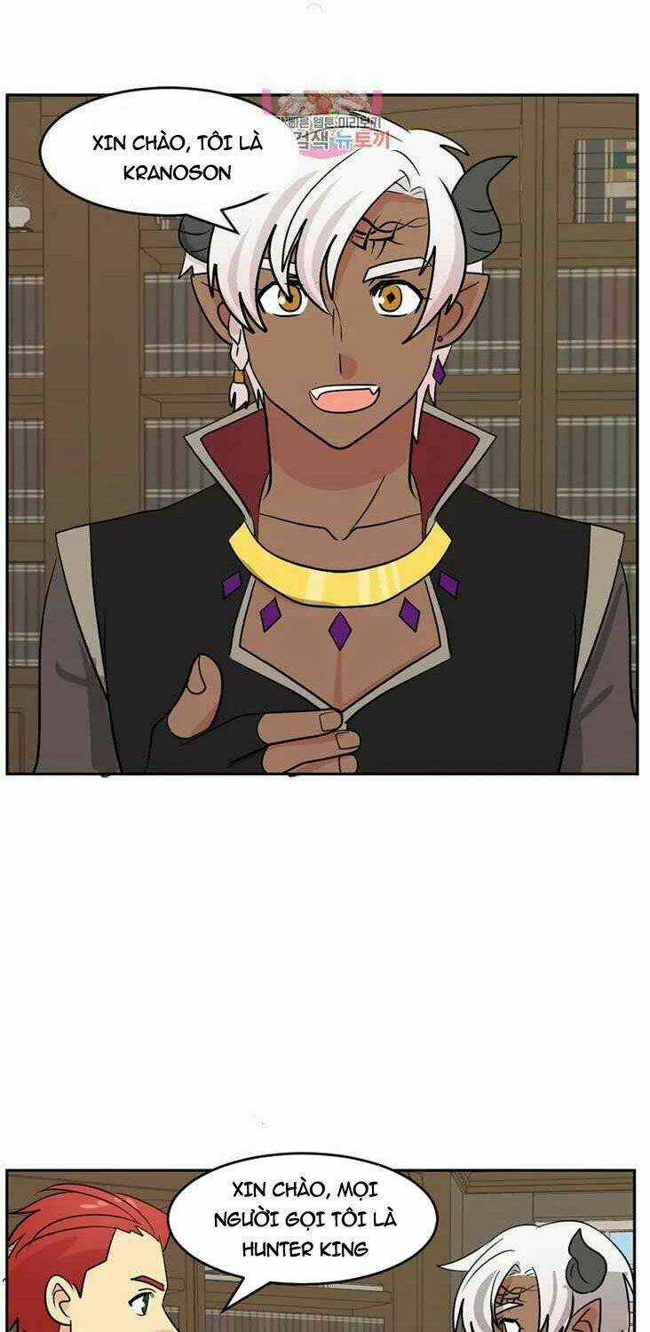 Mọt Sách Chapter 125 trang 33