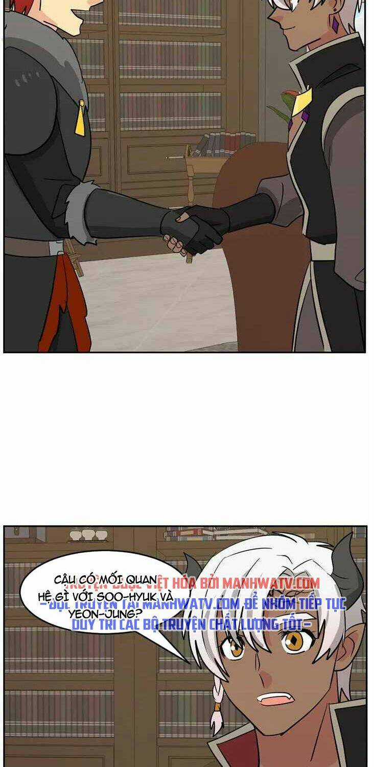 Mọt Sách Chapter 125 trang 34