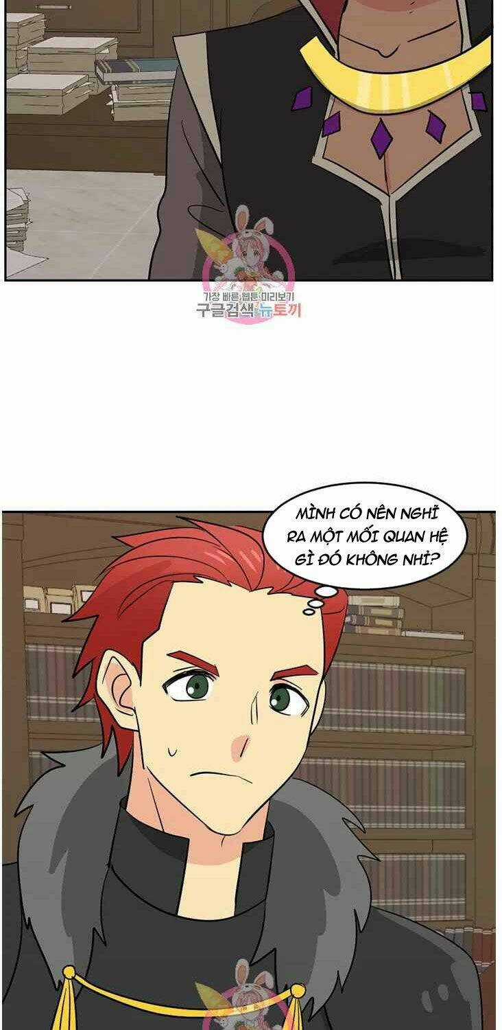 Mọt Sách Chapter 125 trang 35