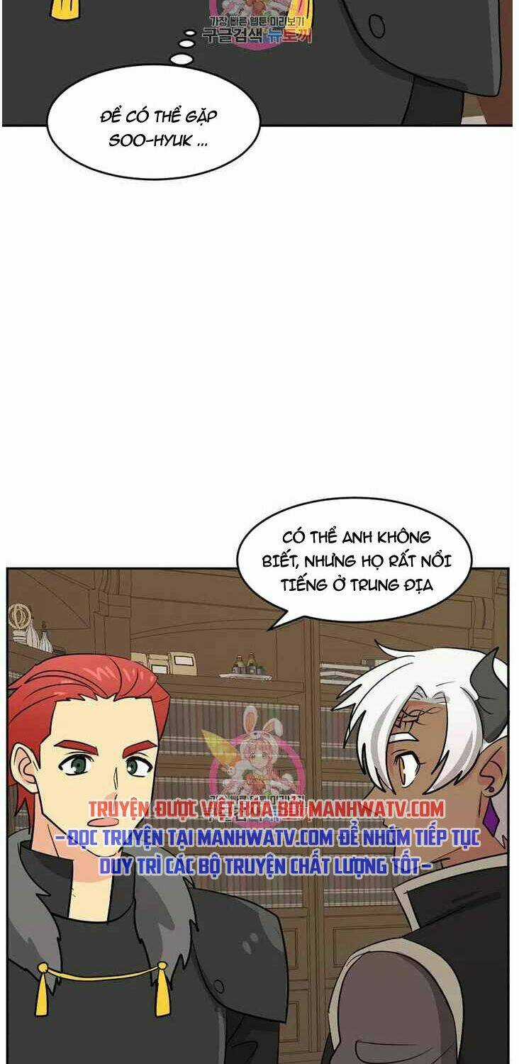 Mọt Sách Chapter 125 trang 36