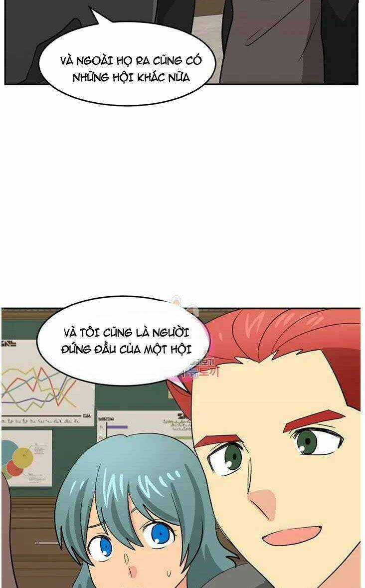 Mọt Sách Chapter 125 trang 37