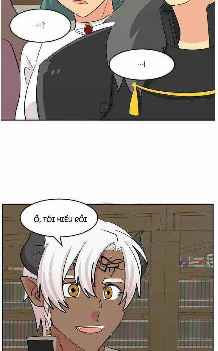 Mọt Sách Chapter 125 trang 38