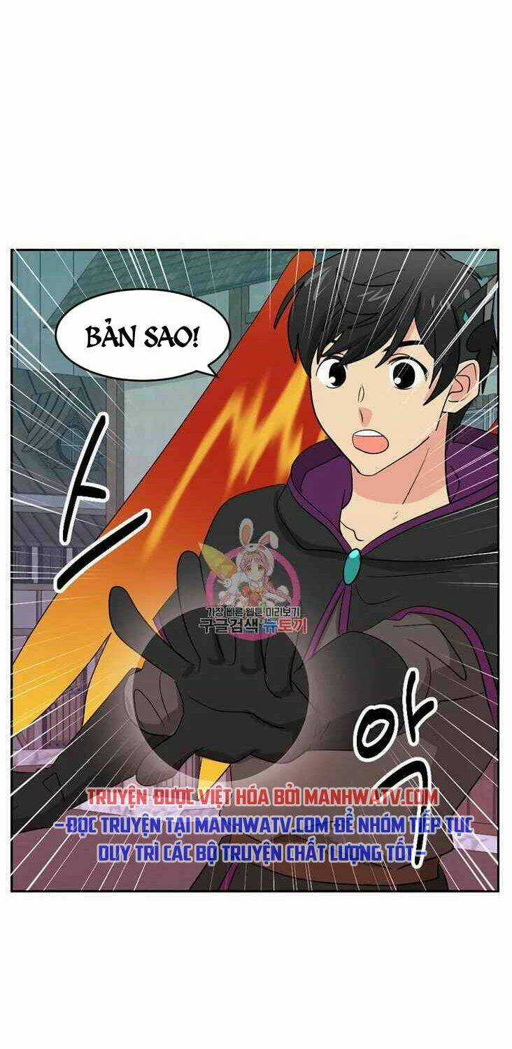 Mọt Sách Chapter 125 trang 4