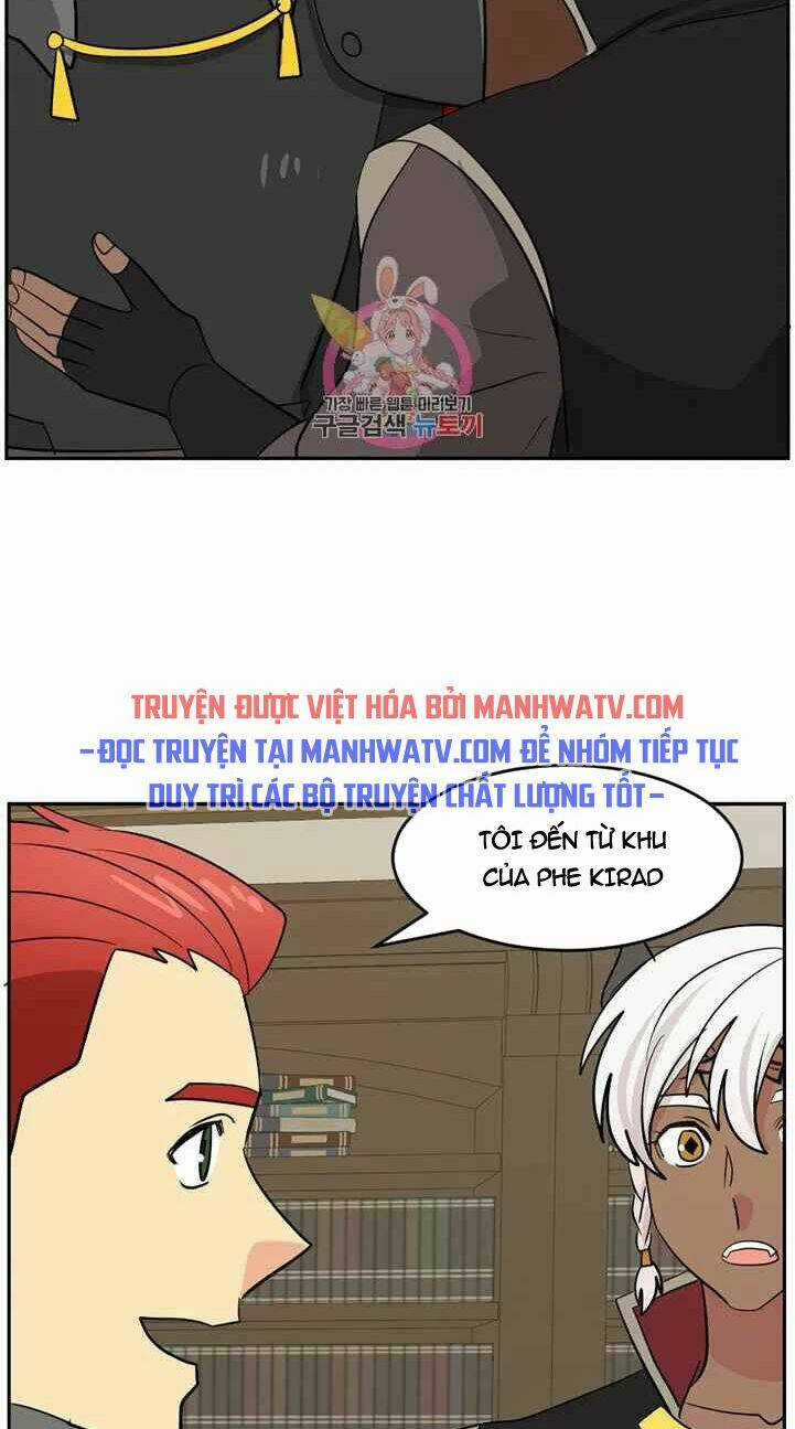 Mọt Sách Chapter 125 trang 40