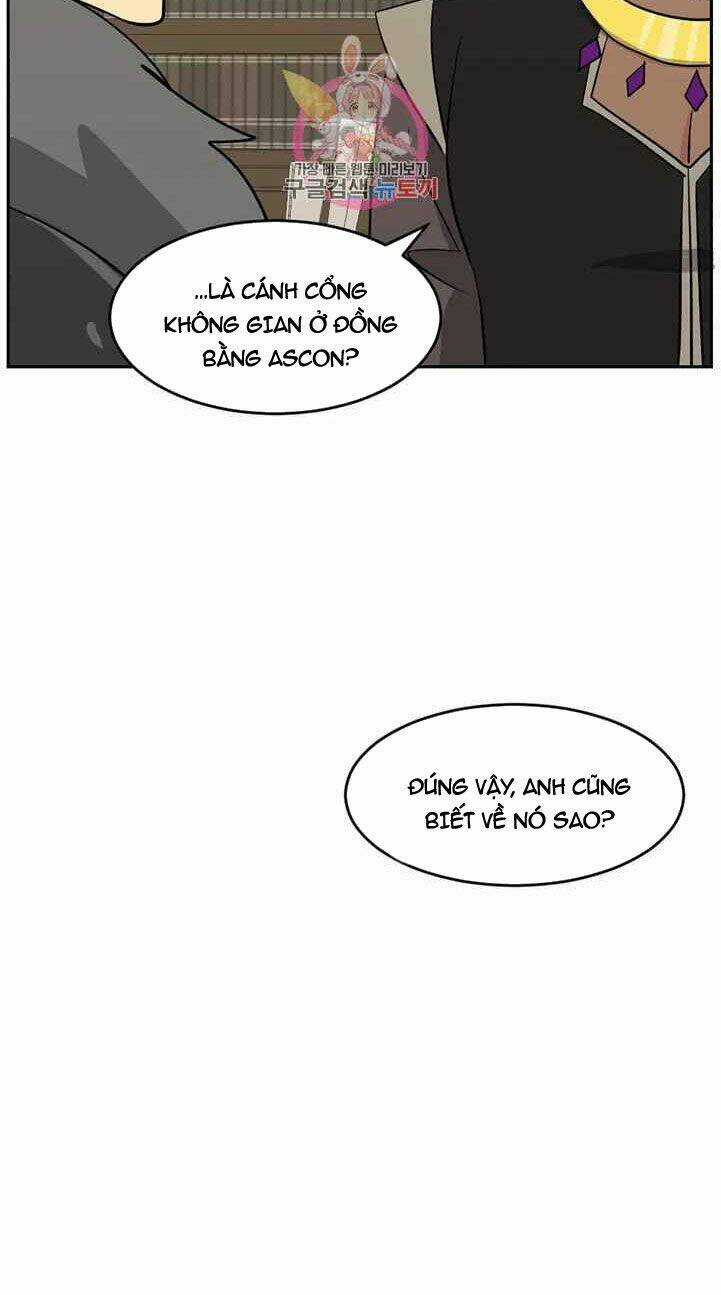 Mọt Sách Chapter 125 trang 41