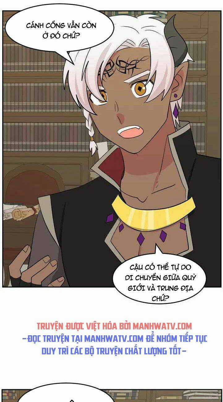 Mọt Sách Chapter 125 trang 42