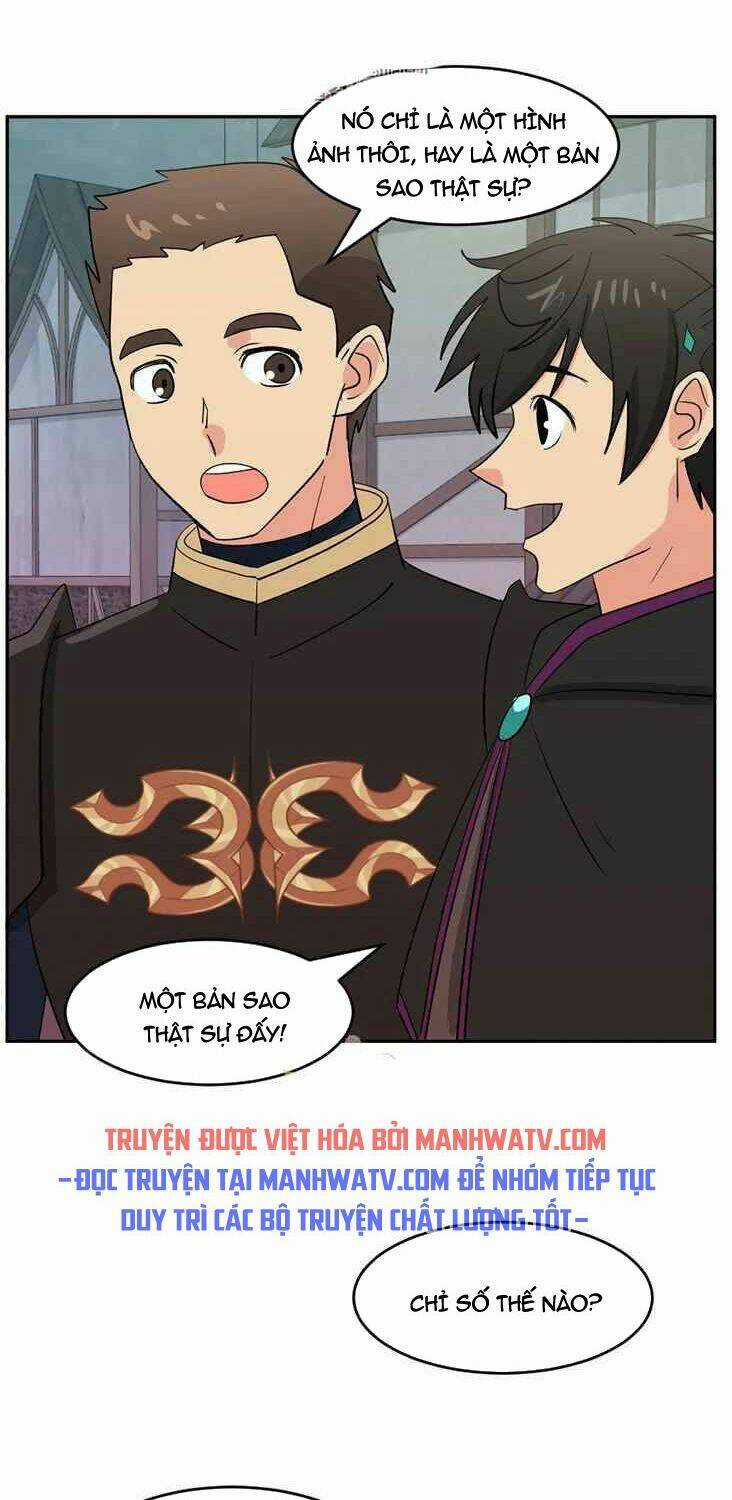 Mọt Sách Chapter 125 trang 6